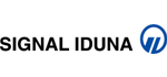 Signal Iduna LOGO